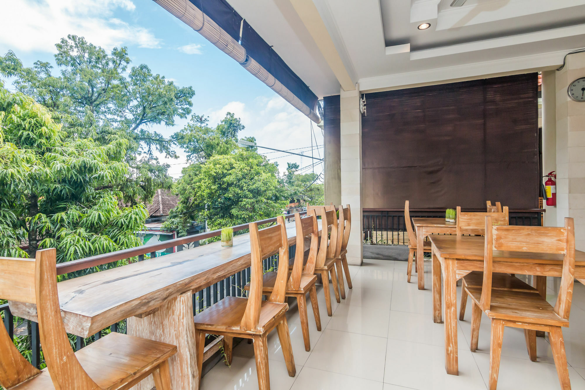Zen Rooms Ubud Pengosekan 1 Exterior foto