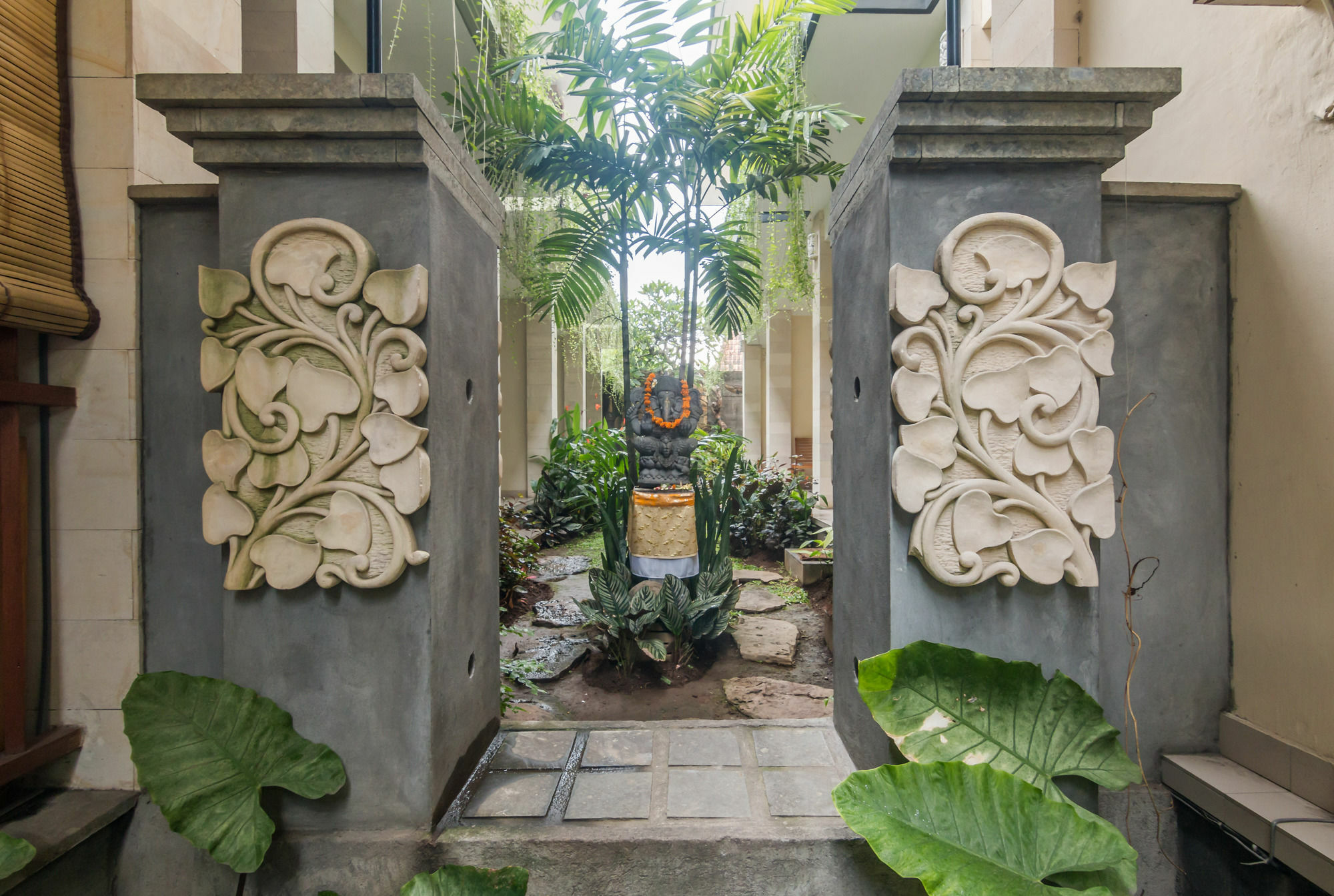 Zen Rooms Ubud Pengosekan 1 Exterior foto